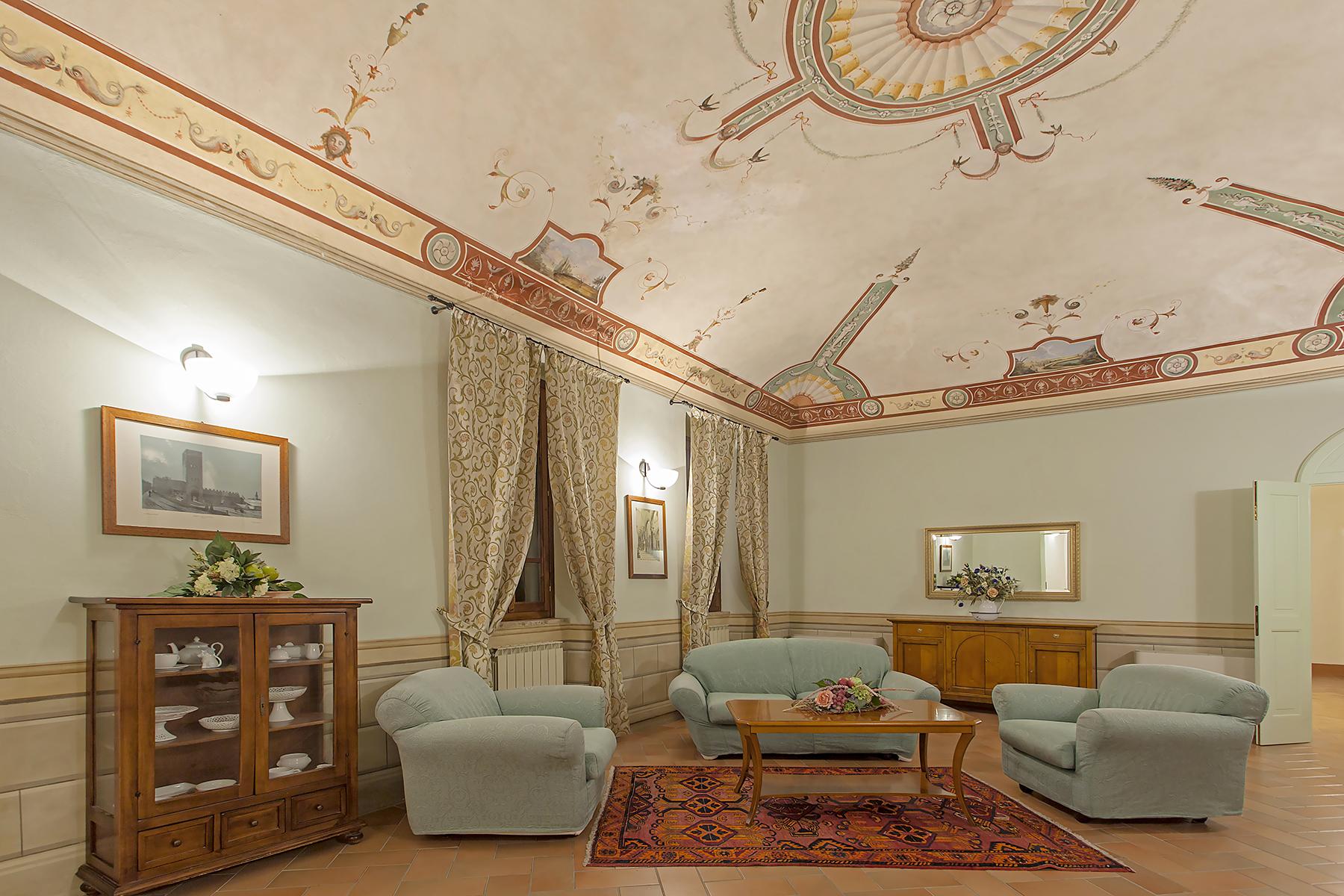 Relais II Chiostro di Pienza