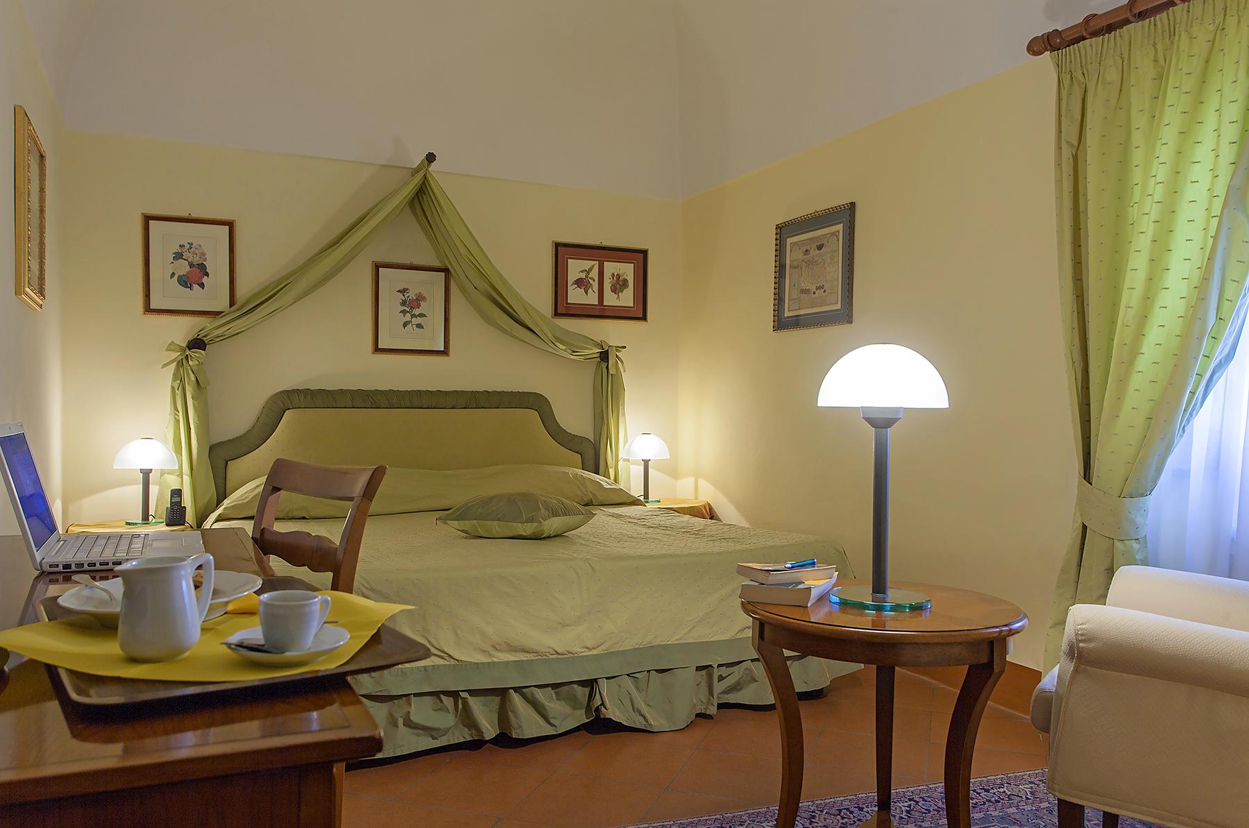Relais II Chiostro di Pienza