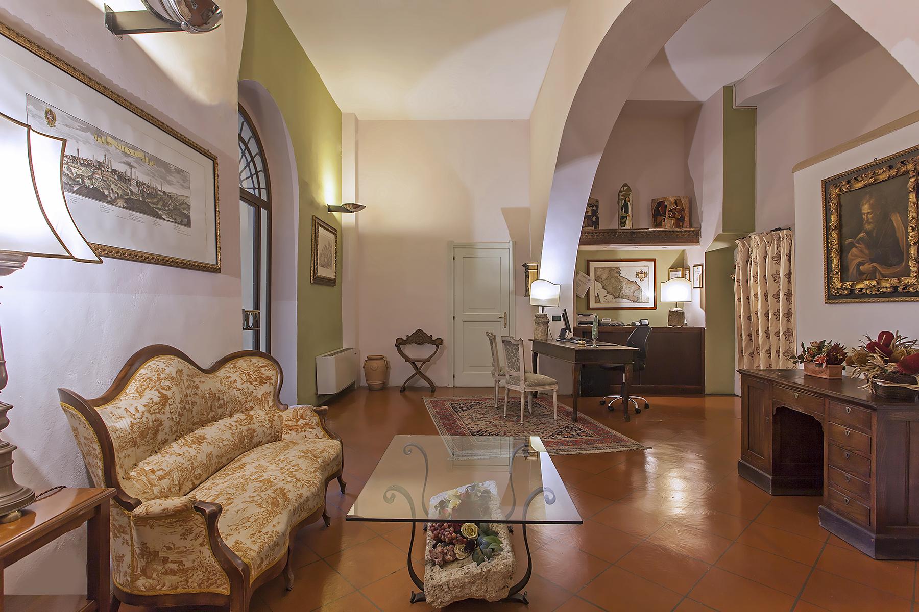 Relais II Chiostro di Pienza