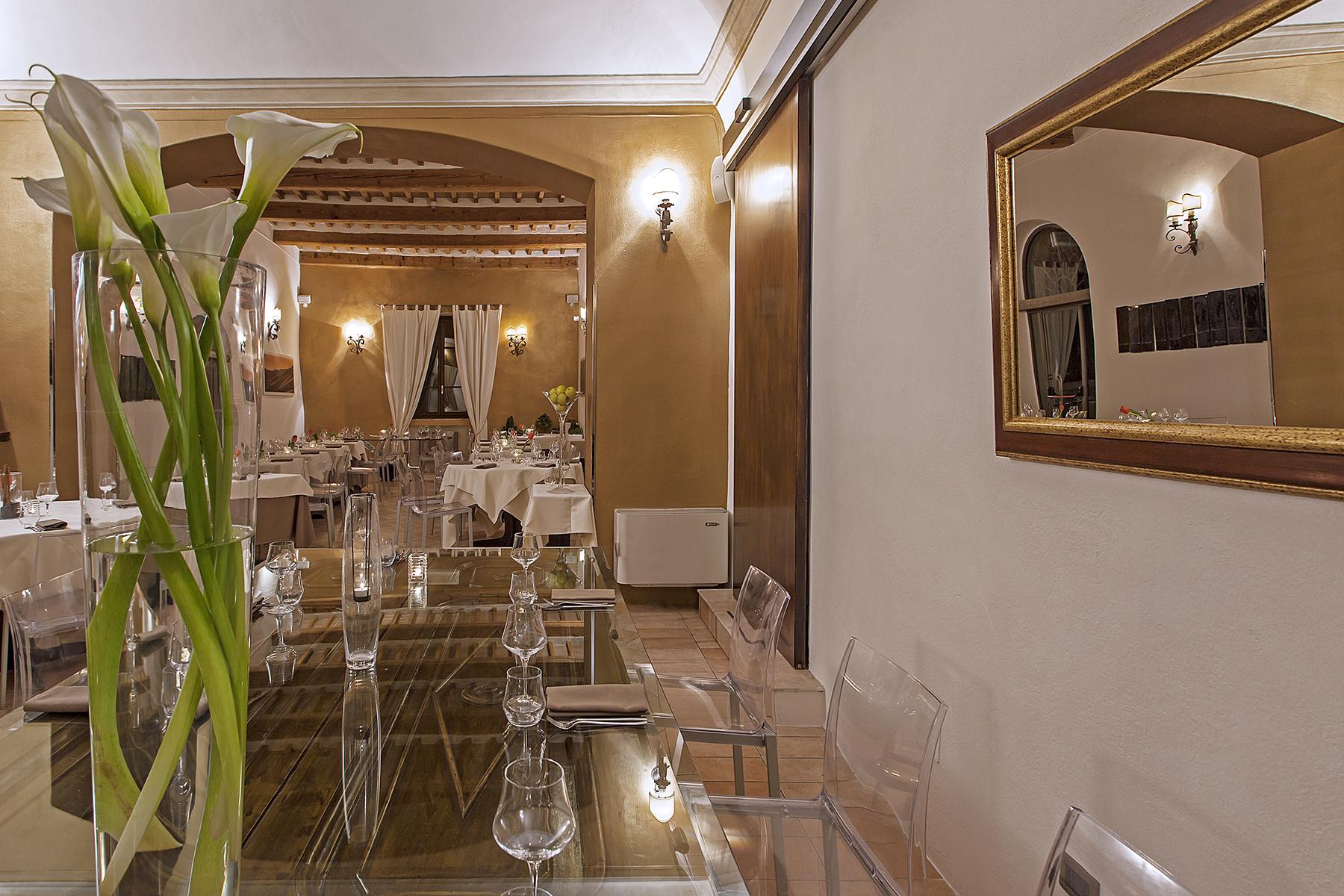 Relais II Chiostro di Pienza