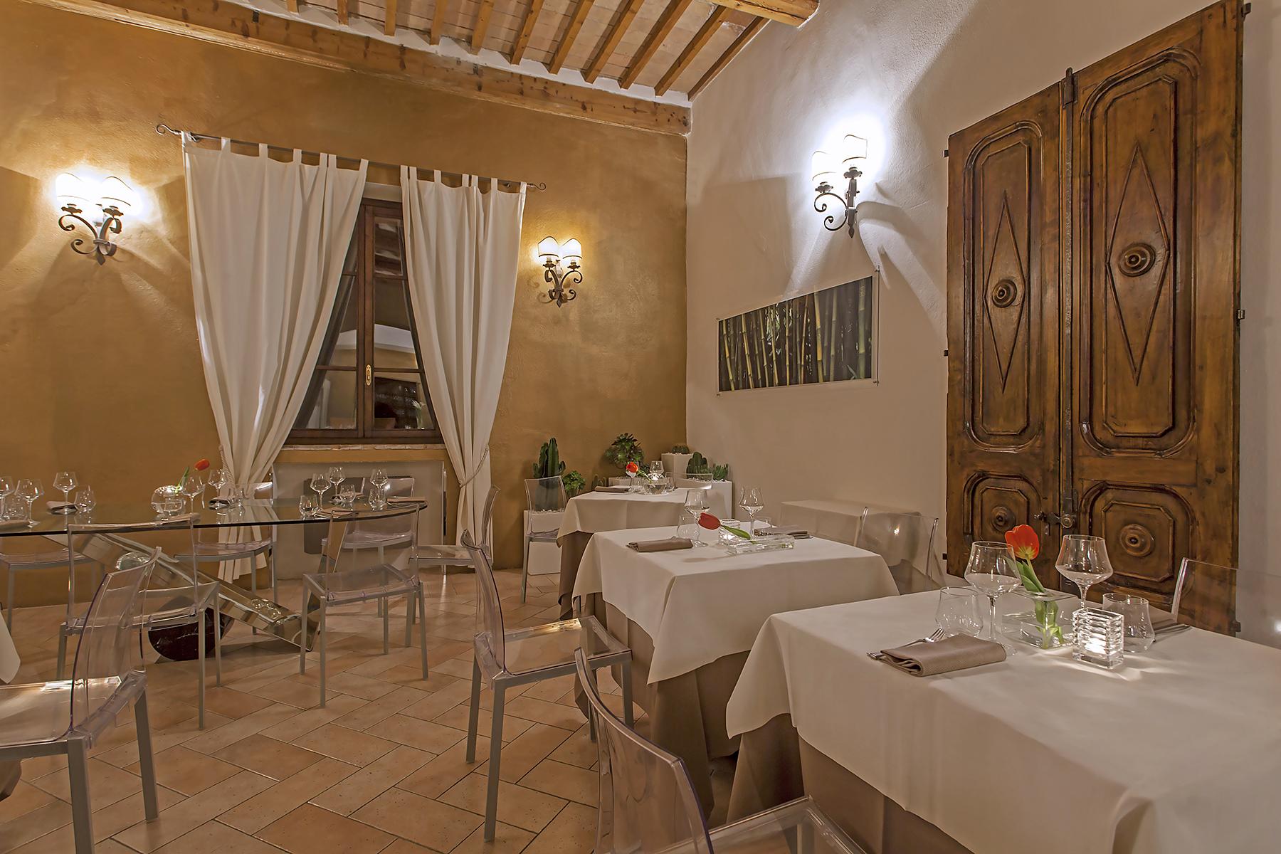 Relais II Chiostro di Pienza