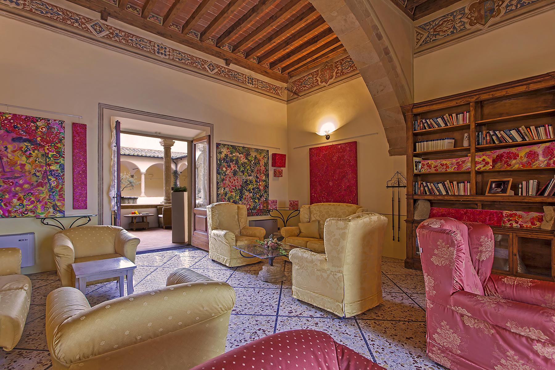 Relais II Chiostro di Pienza