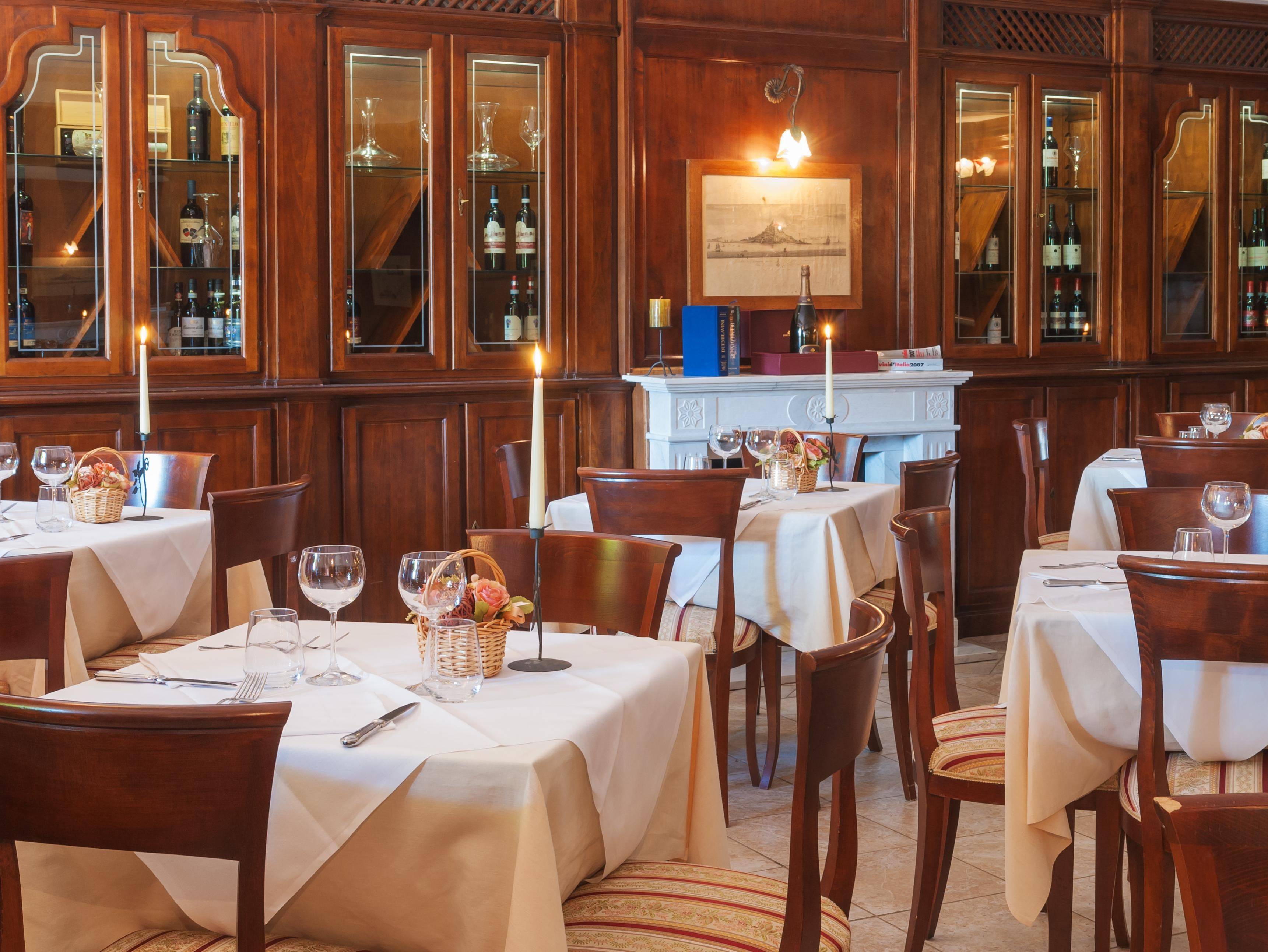 Residence San Gregorio