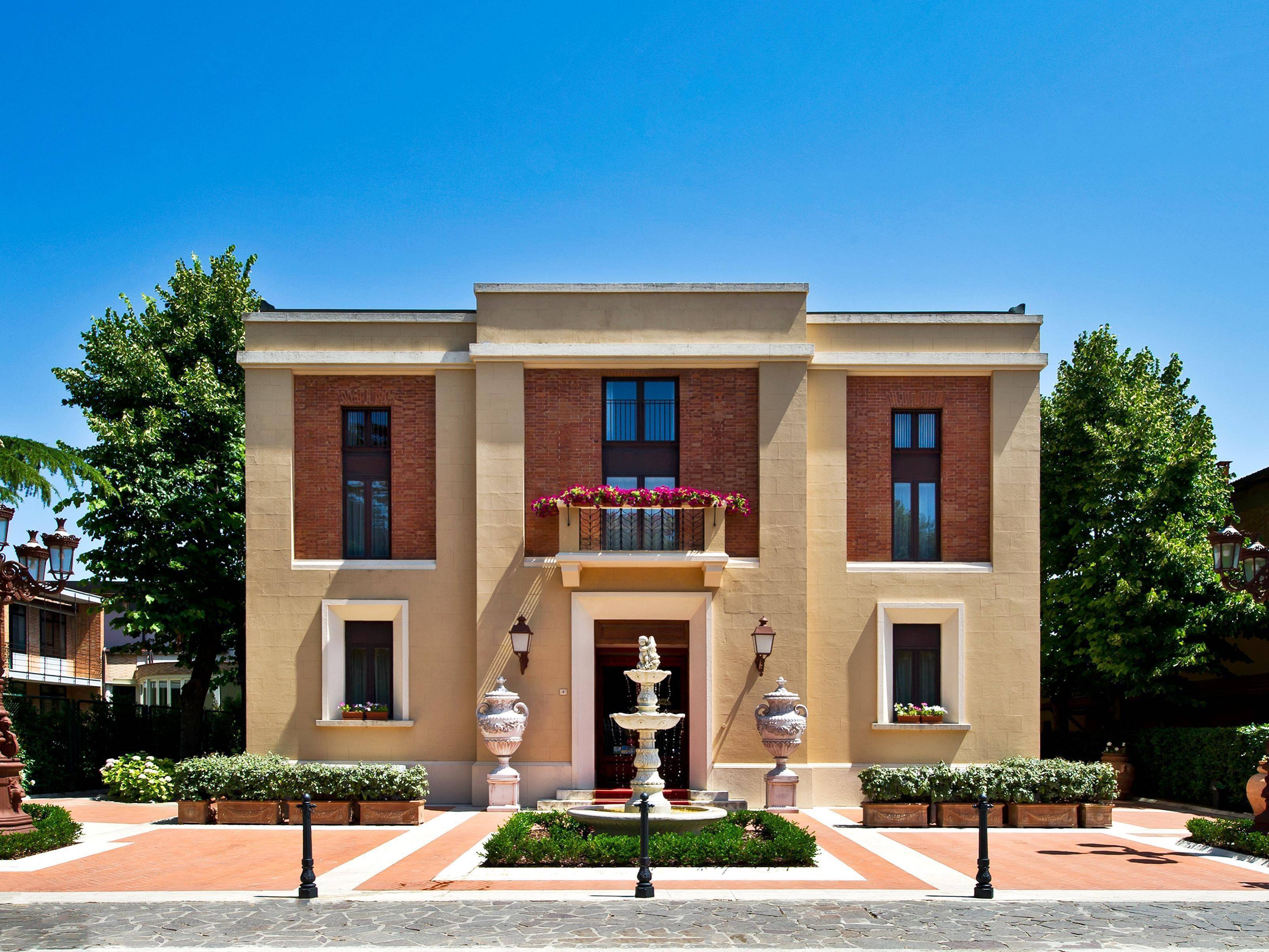 Residence San Gregorio