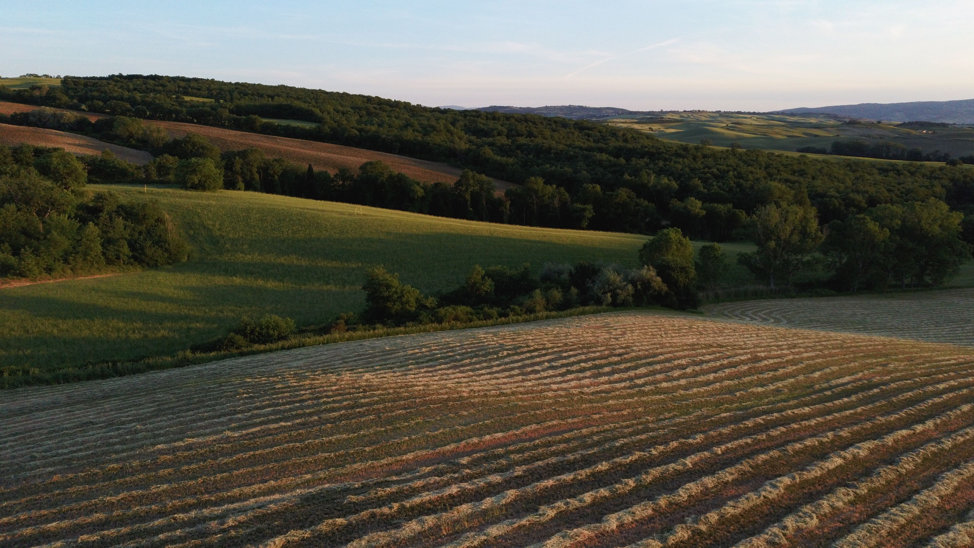 Vento D’Orcia