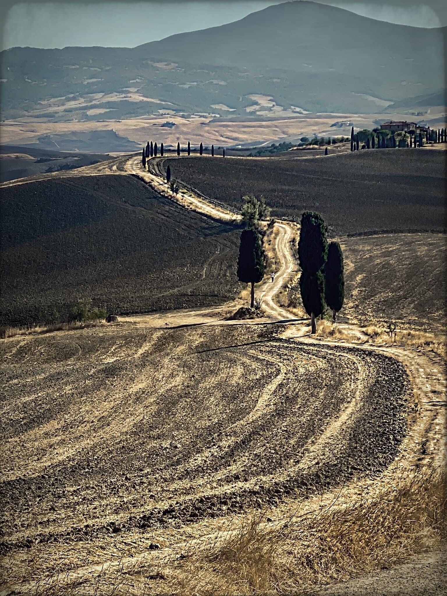 Vento D’Orcia