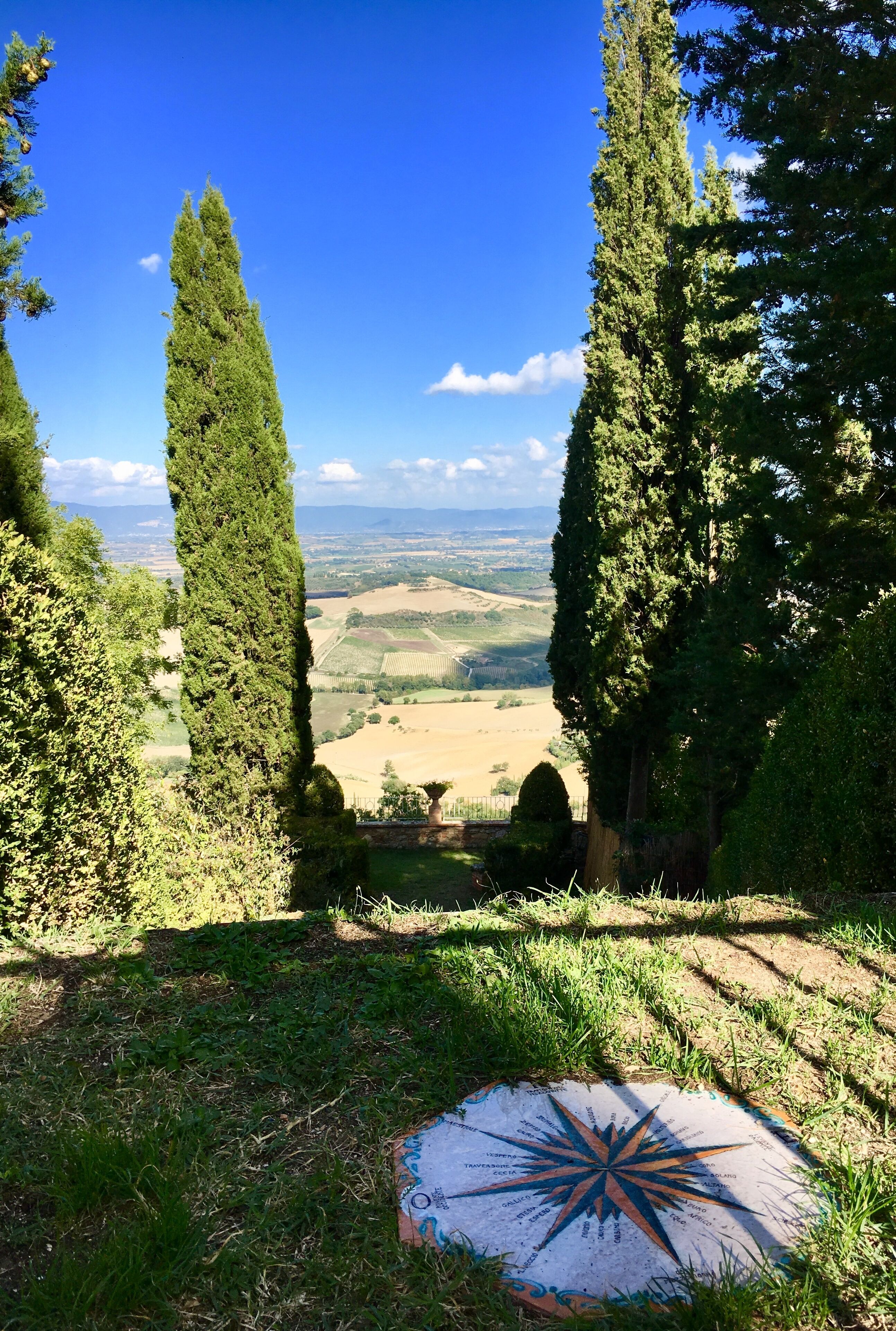 Vento D’Orcia
