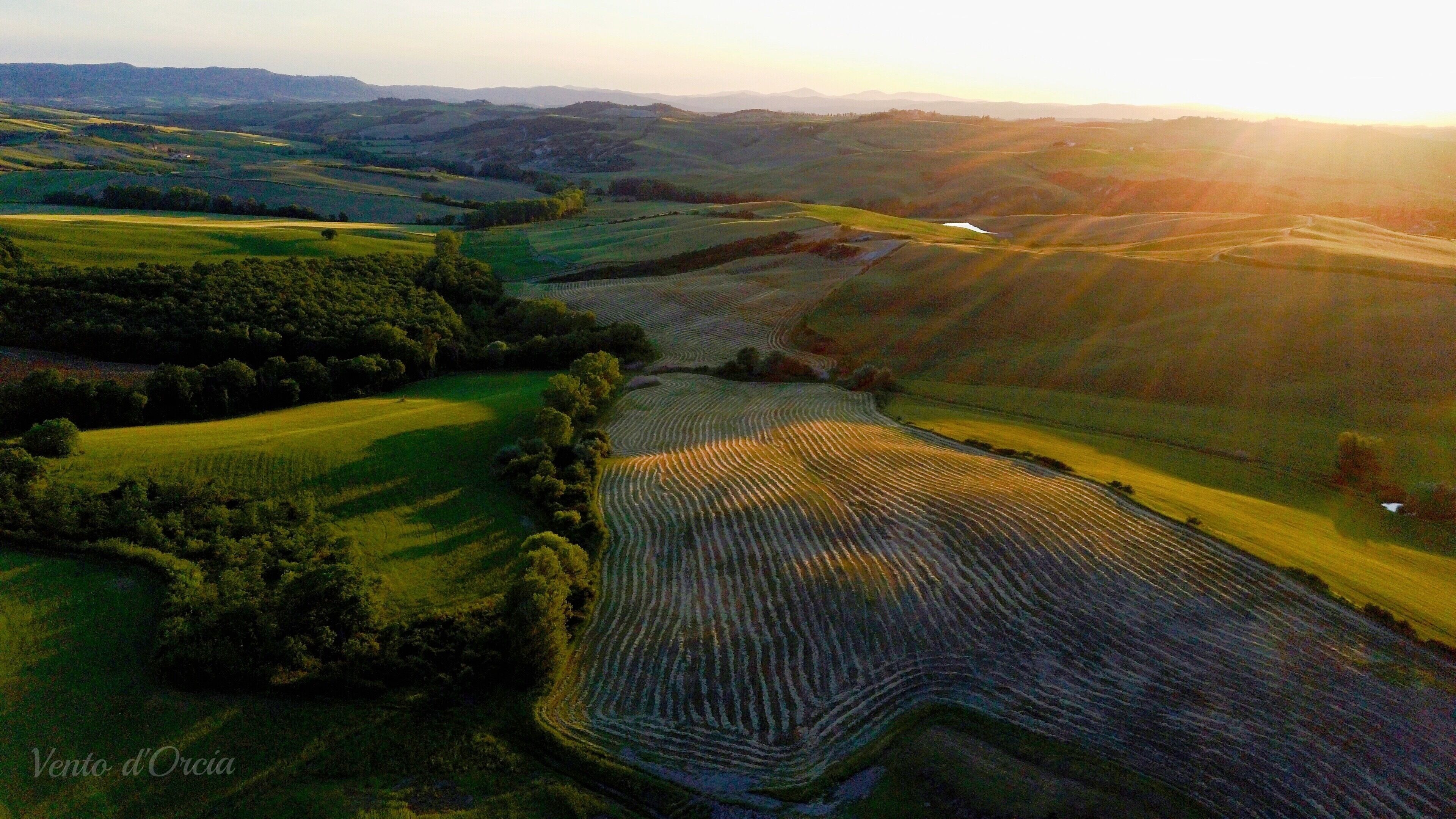 Vento D’Orcia