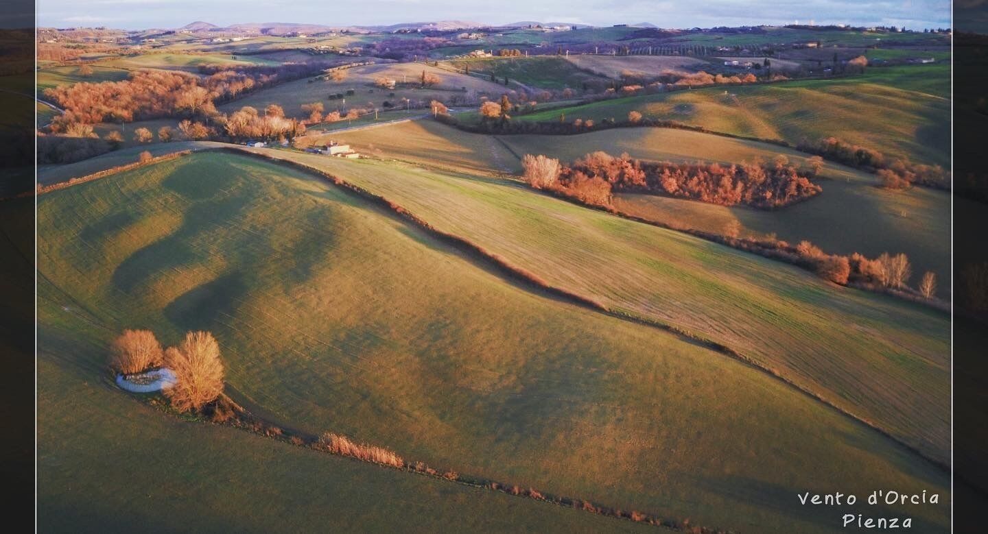 Vento D’Orcia
