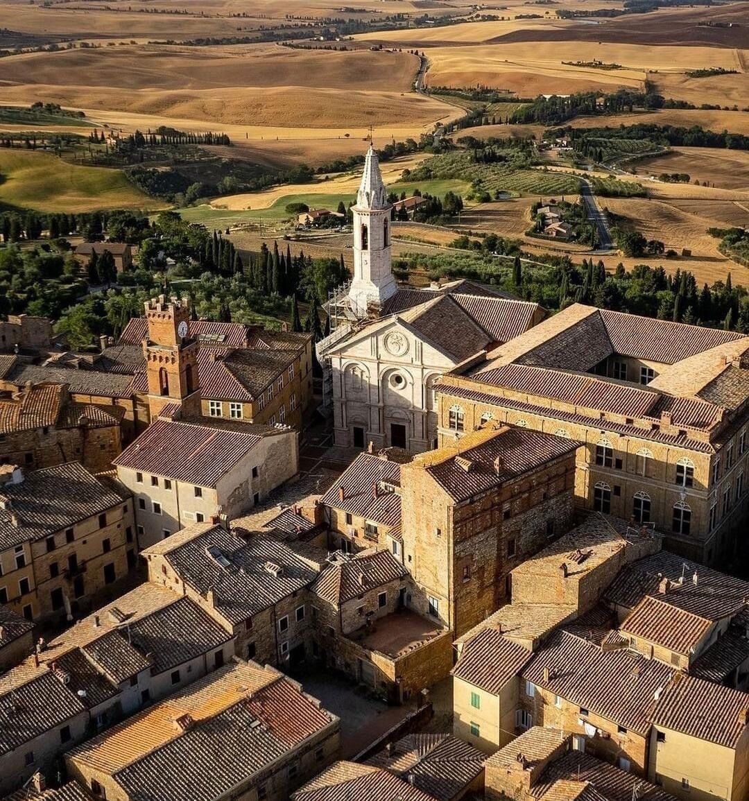 Vento D’Orcia