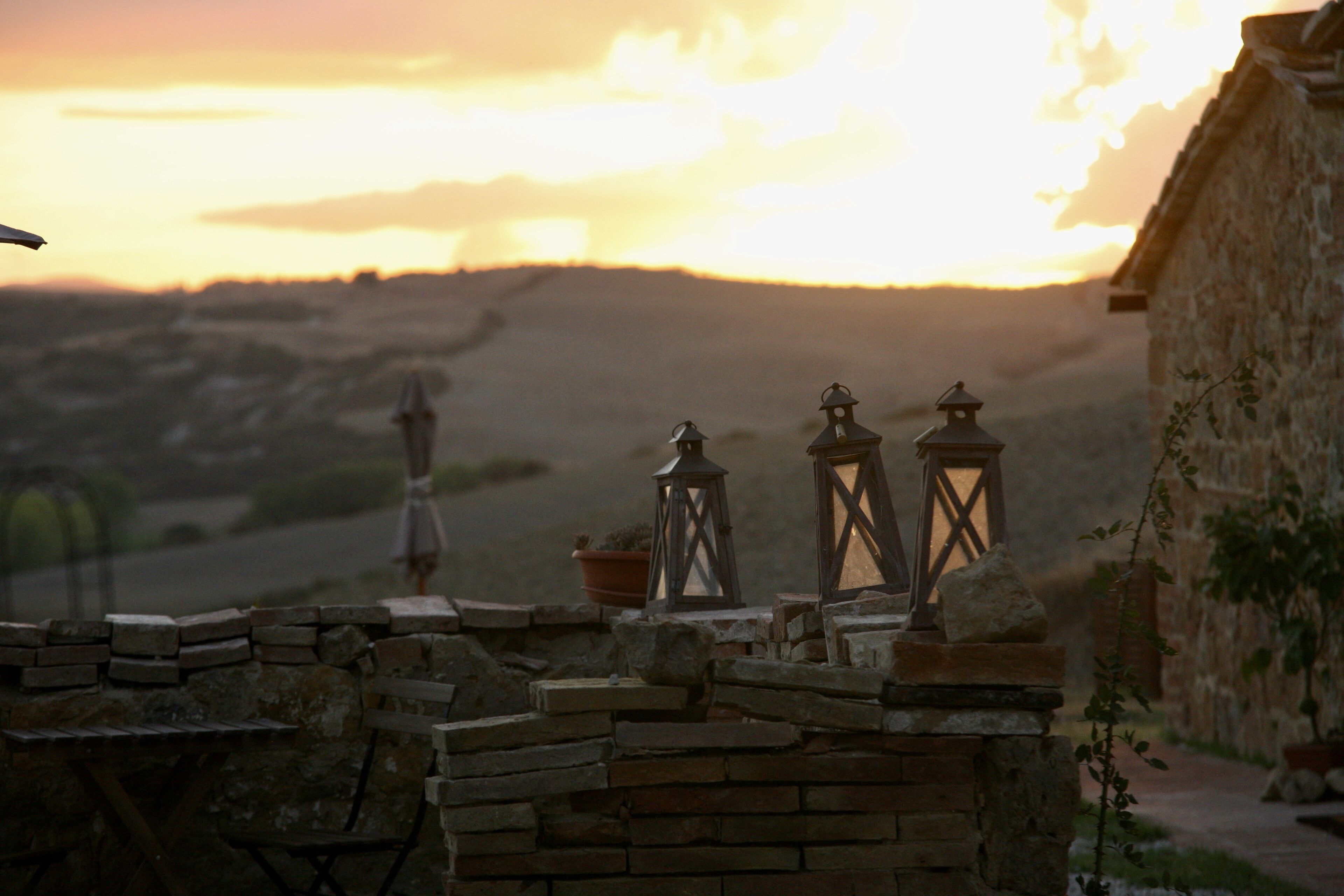 Vento D’Orcia