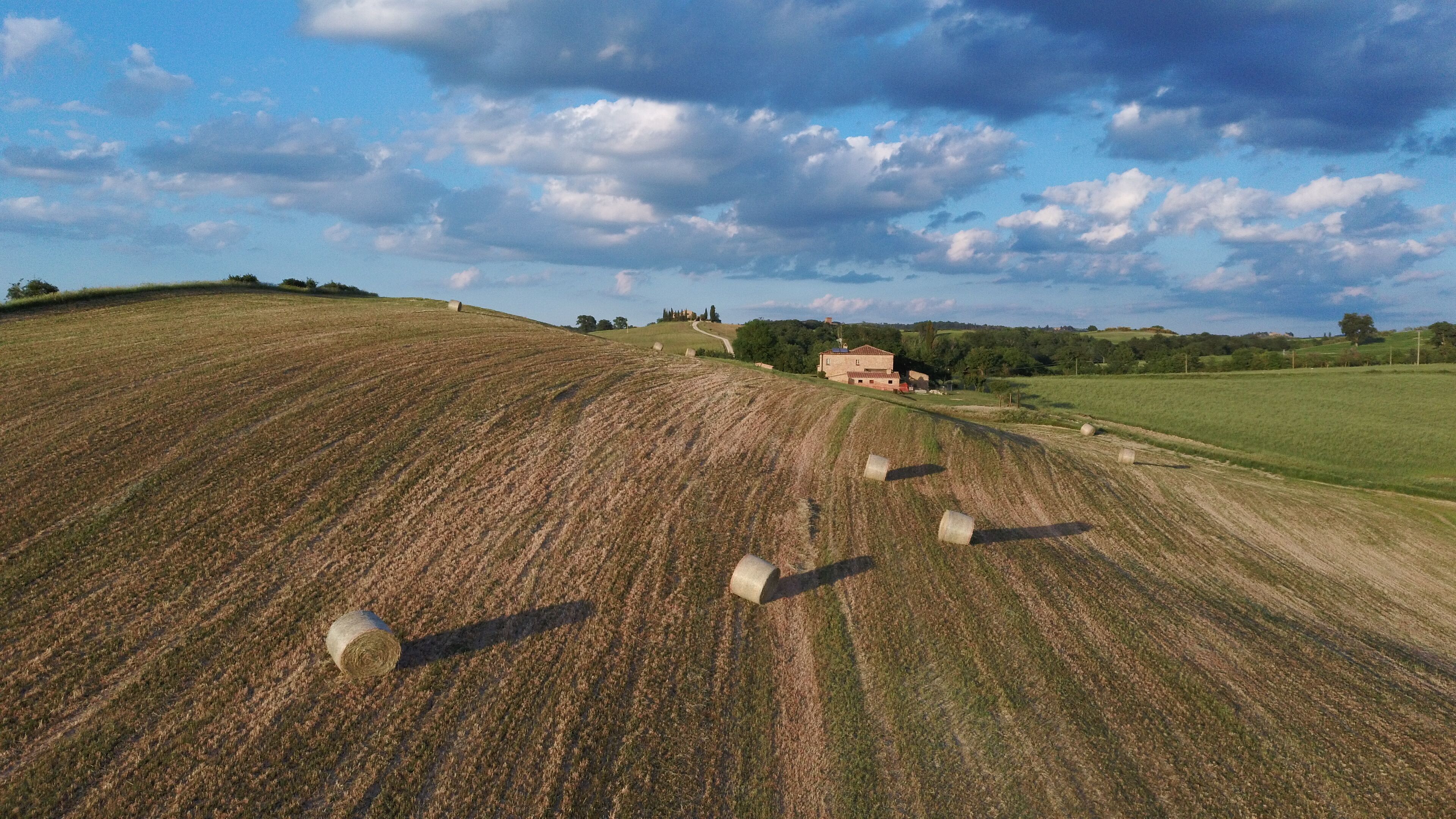 Vento D’Orcia