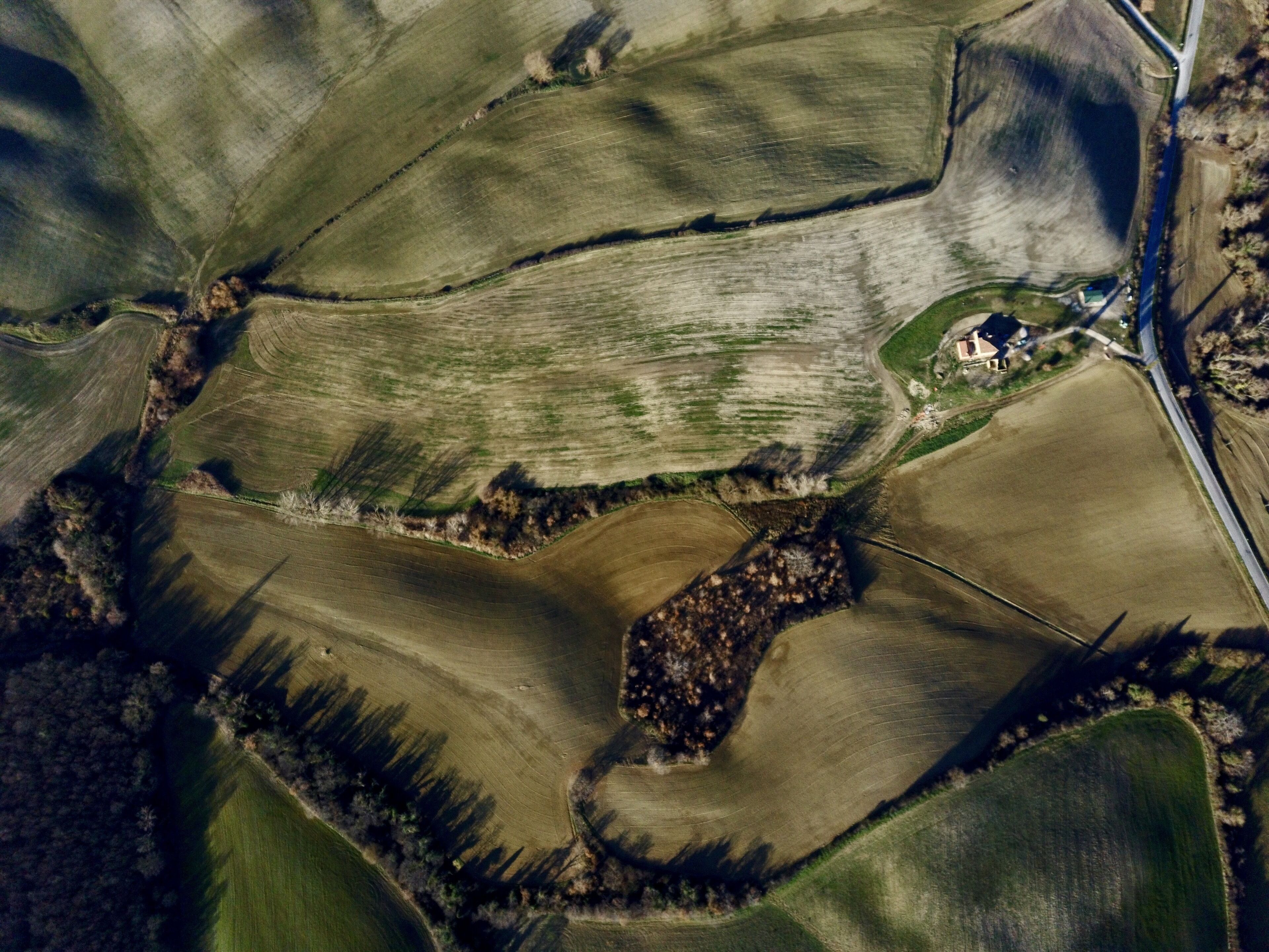 Vento D’Orcia