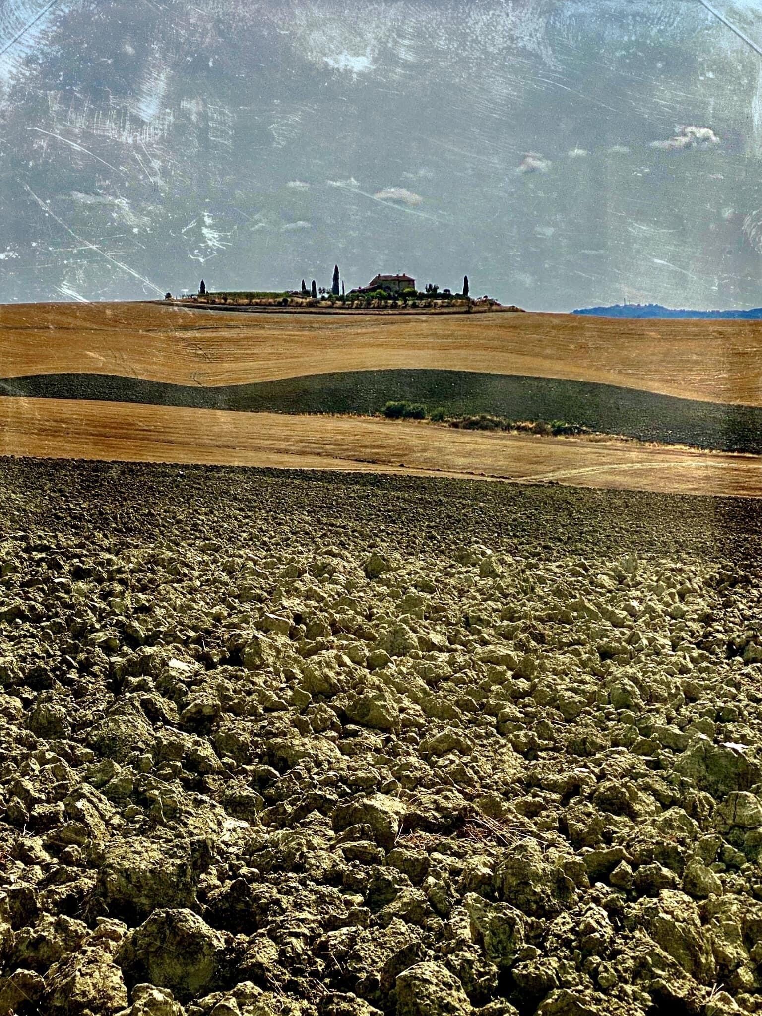 Vento D’Orcia