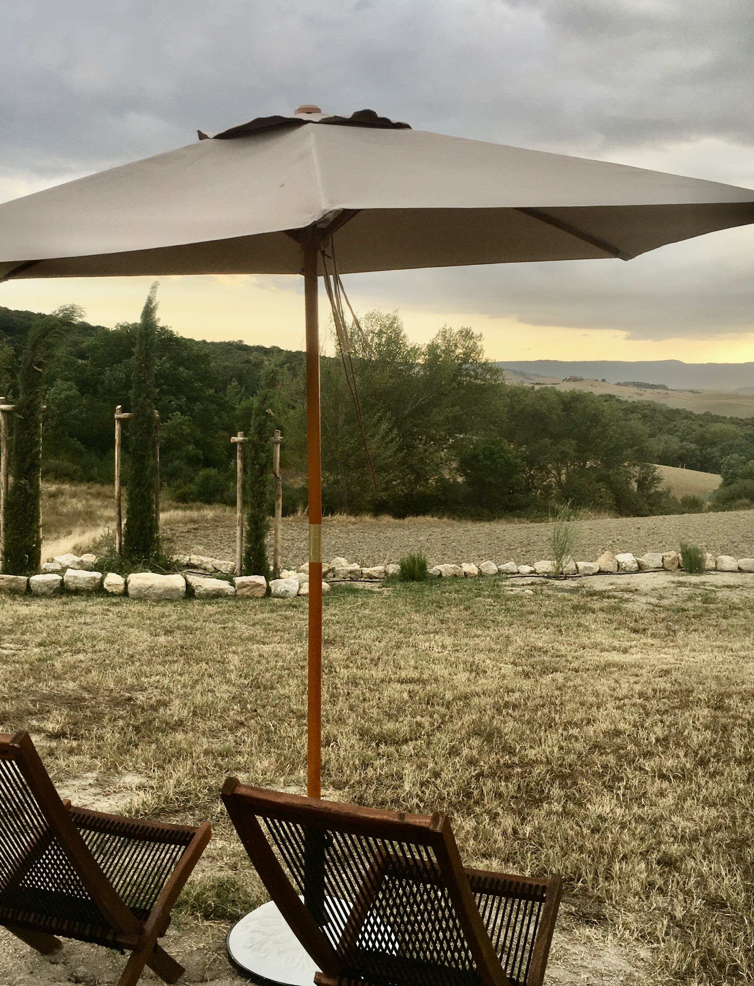 Vento D’Orcia