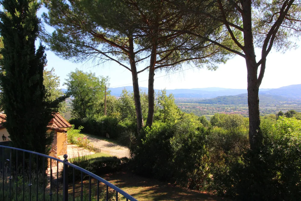 Villino Alba