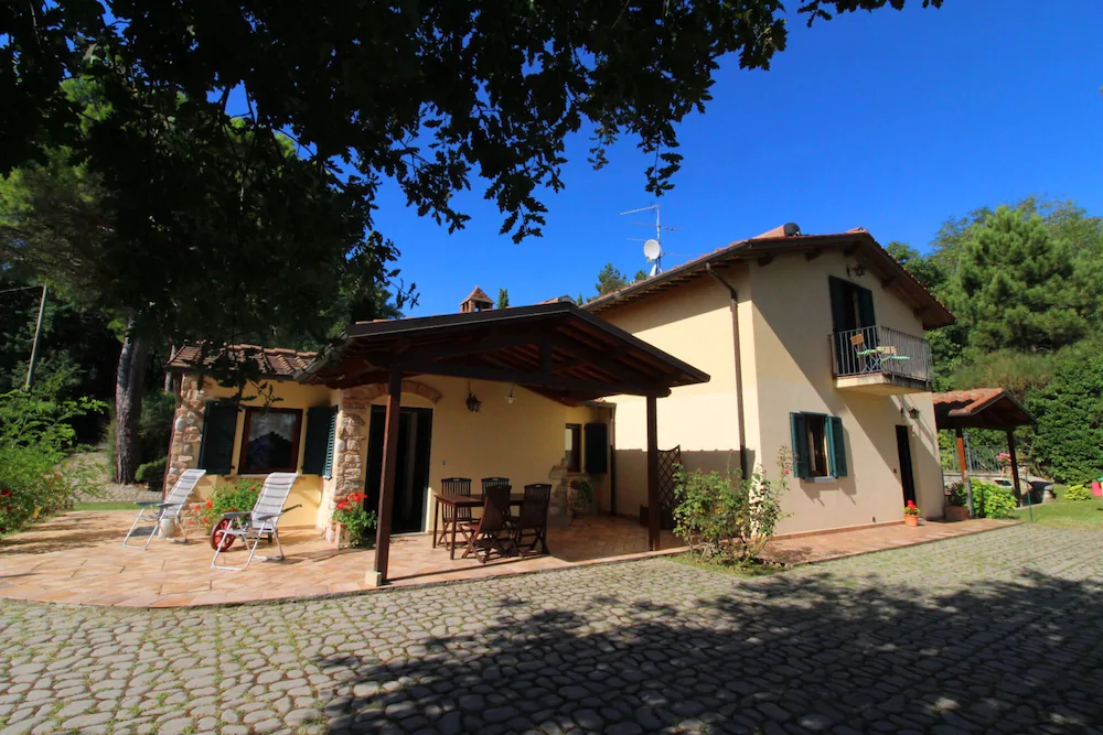 Villino Alba
