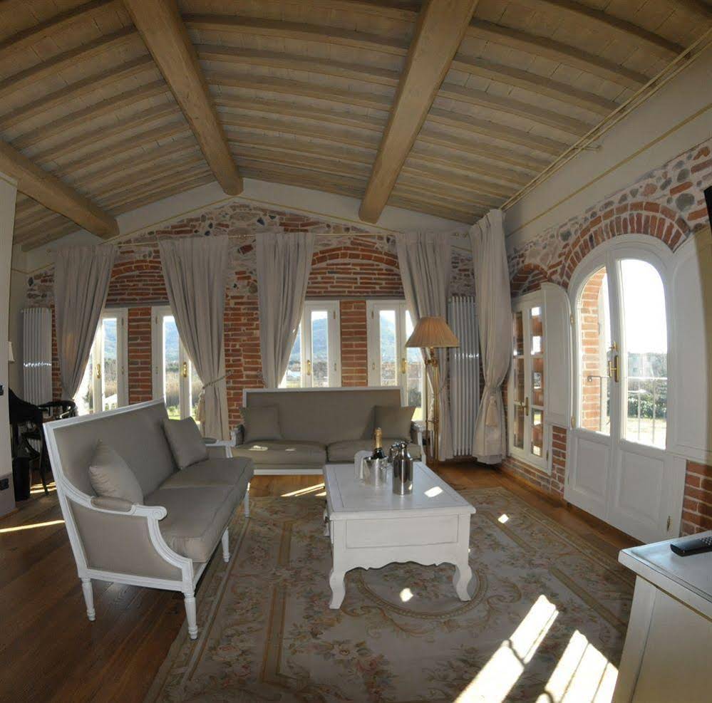 Villa Pitti Amerighi