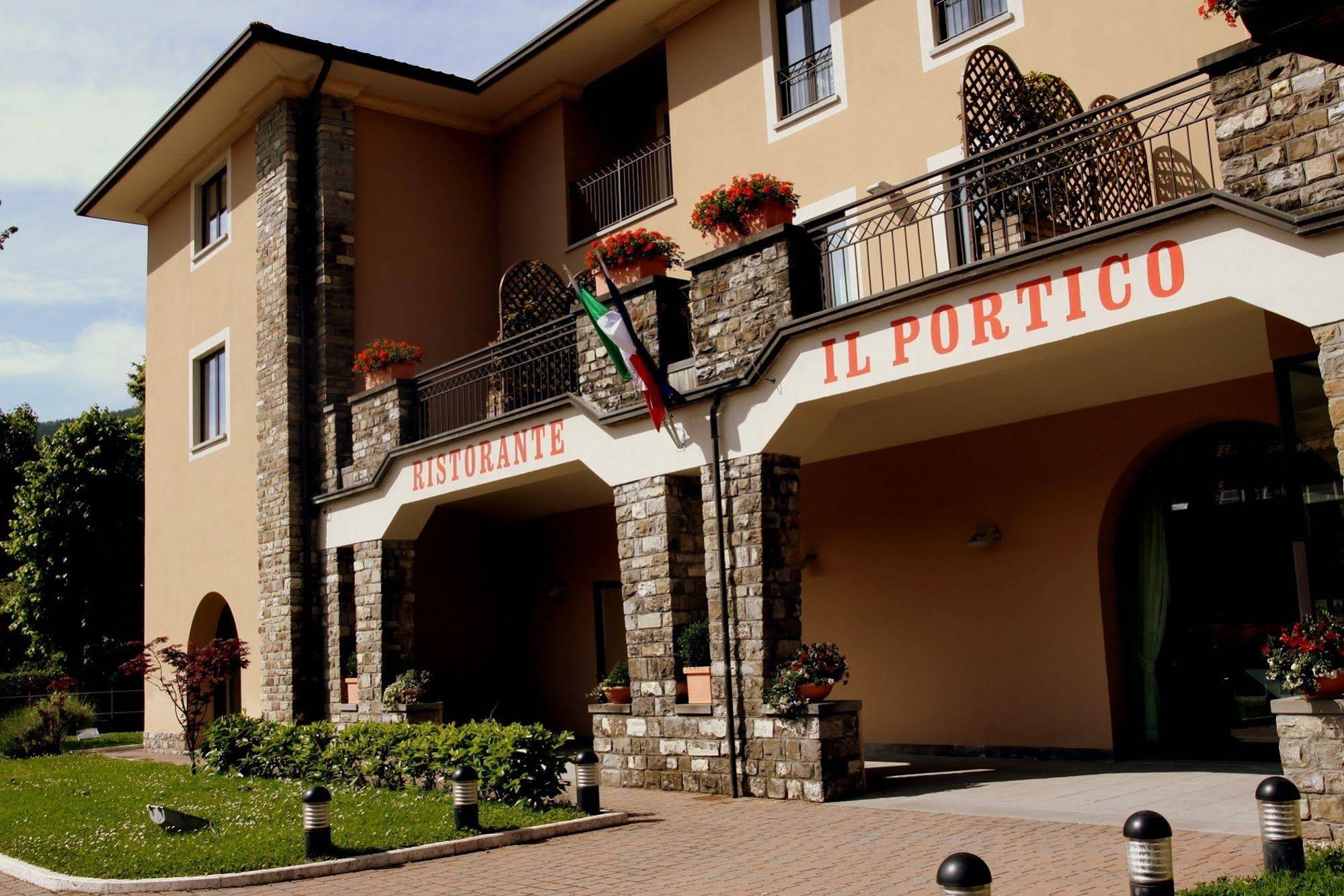 Hotel Santo Stefano