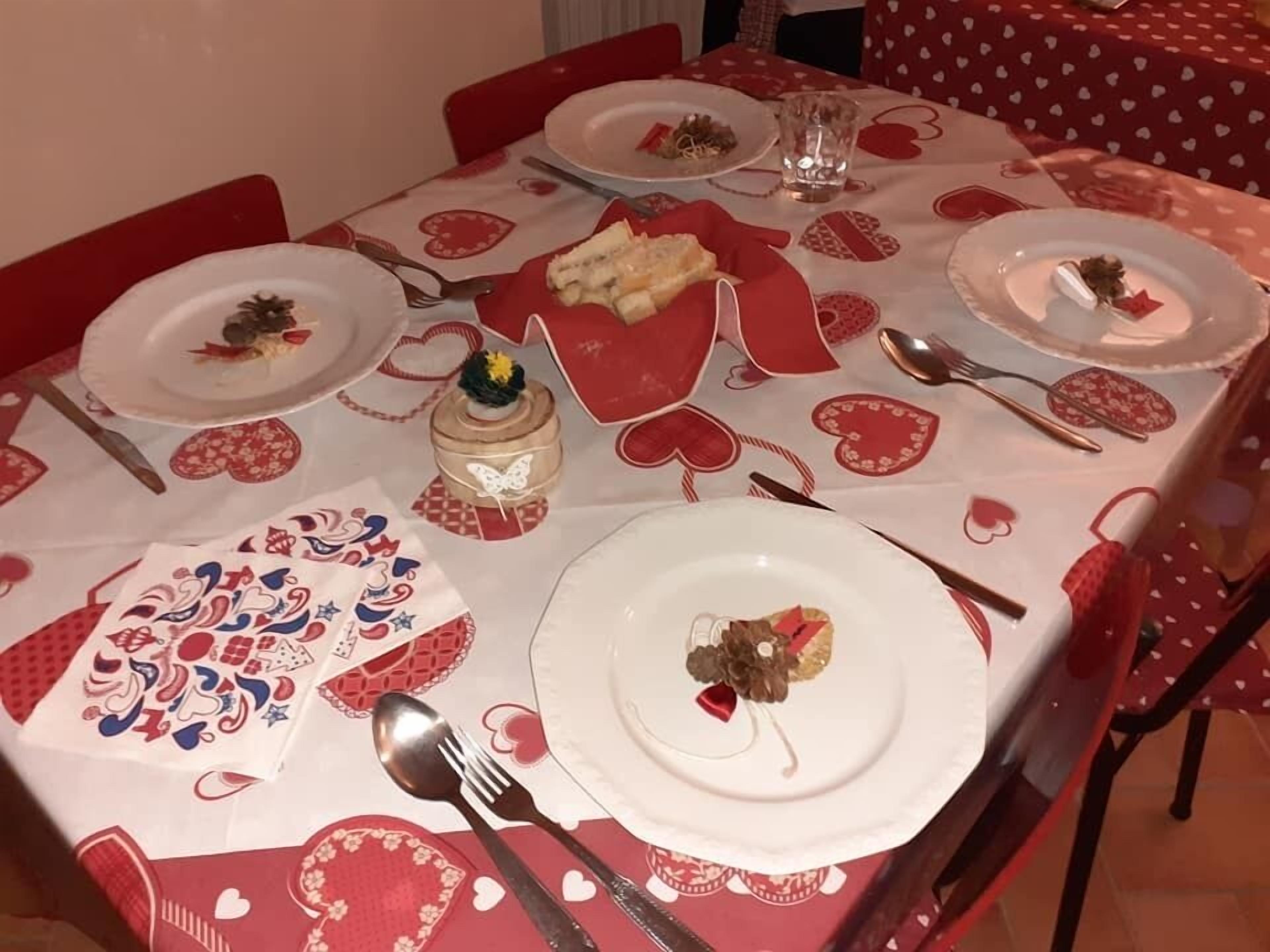 Alla Tana Del Bianconiglio