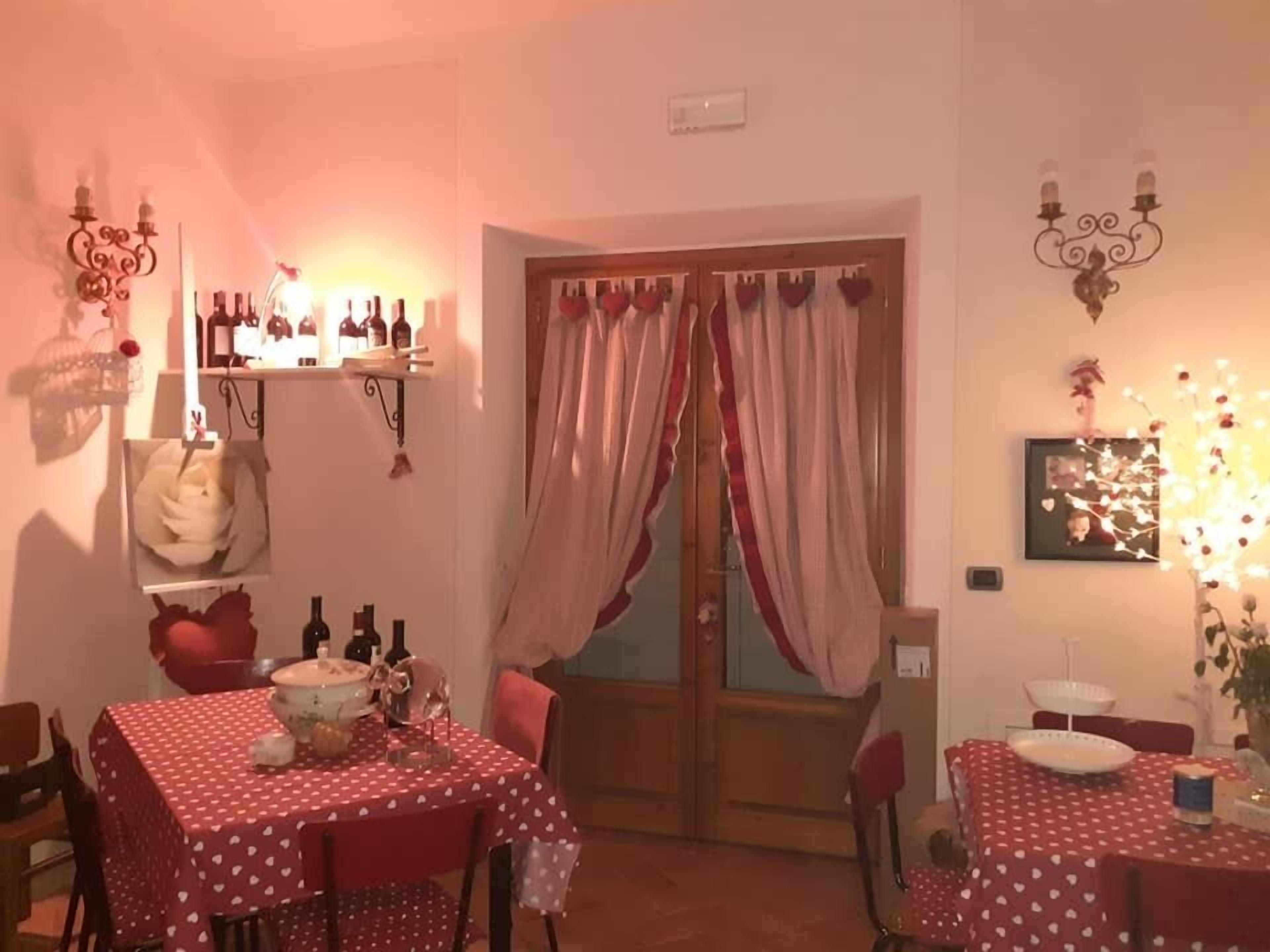 Alla Tana Del Bianconiglio