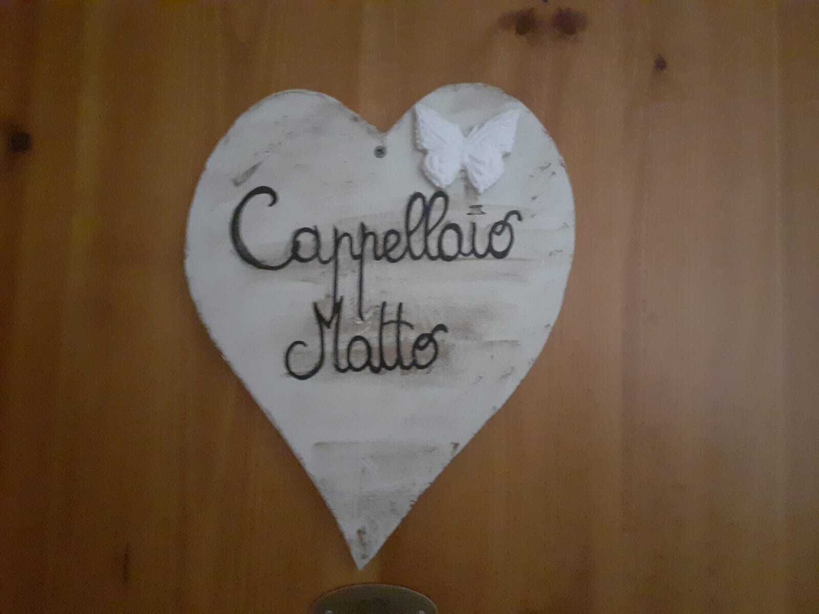 Alla Tana Del Bianconiglio