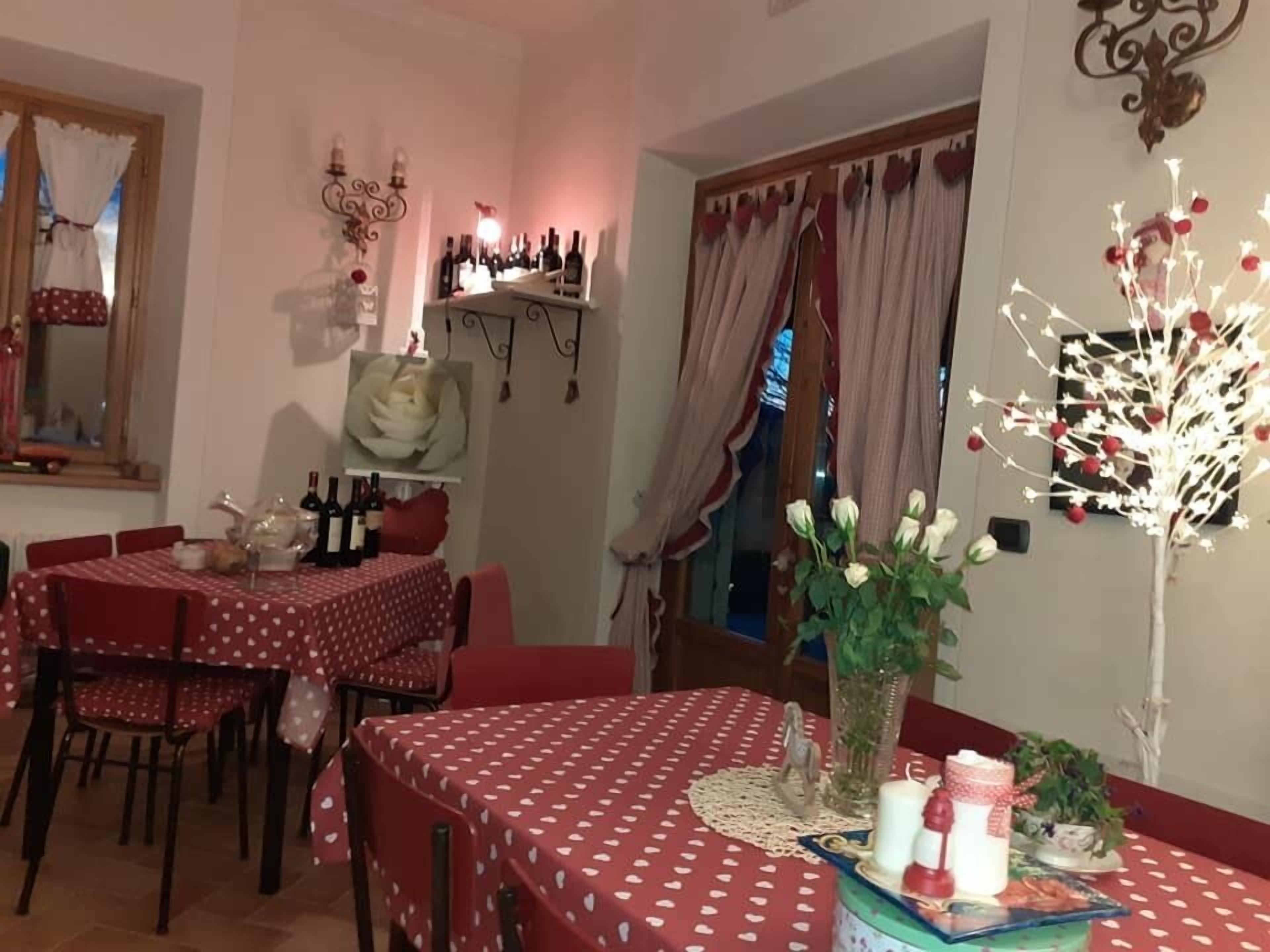 Alla Tana Del Bianconiglio