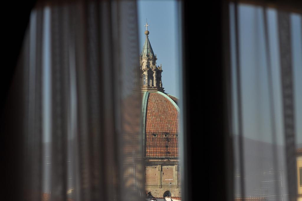 Hotel Patria Pistoia