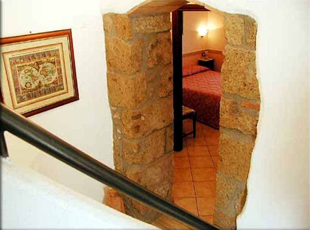 Affittacamere Il Tufo Rosa