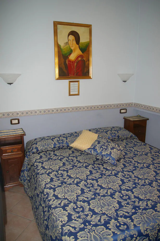 Affittacamere Il Tufo Rosa