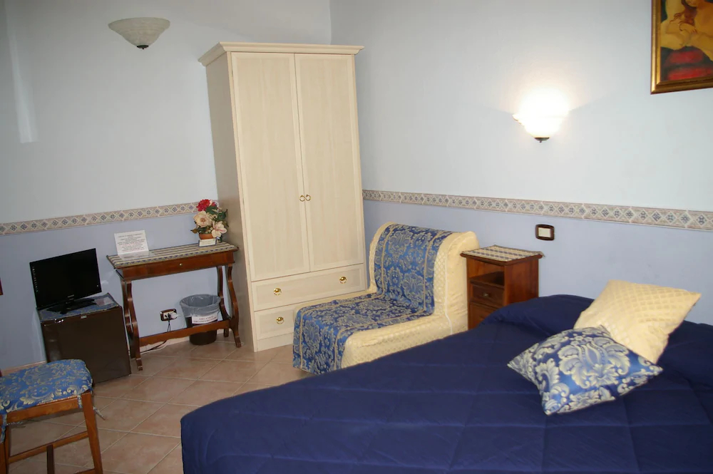 Affittacamere Il Tufo Rosa