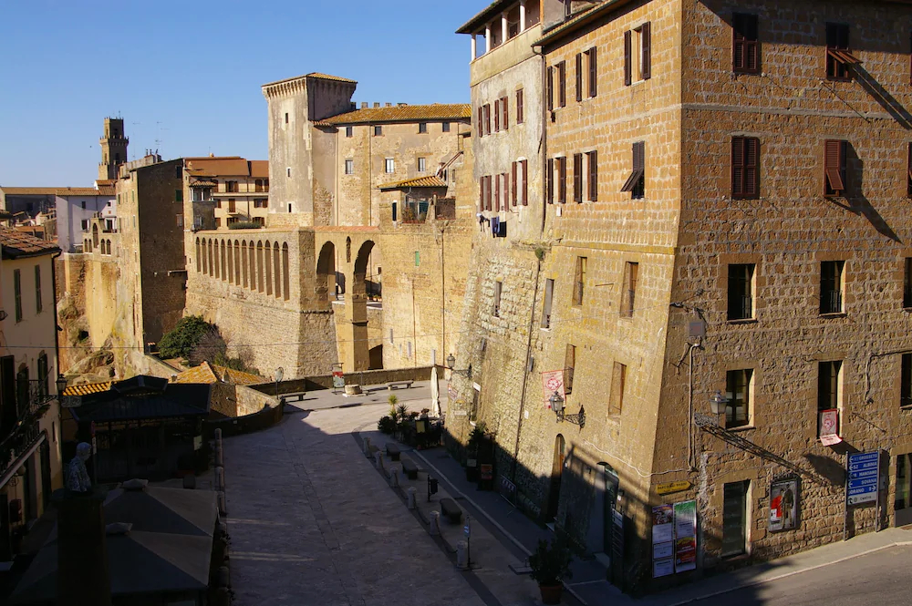 Affittacamere Il Tufo Rosa