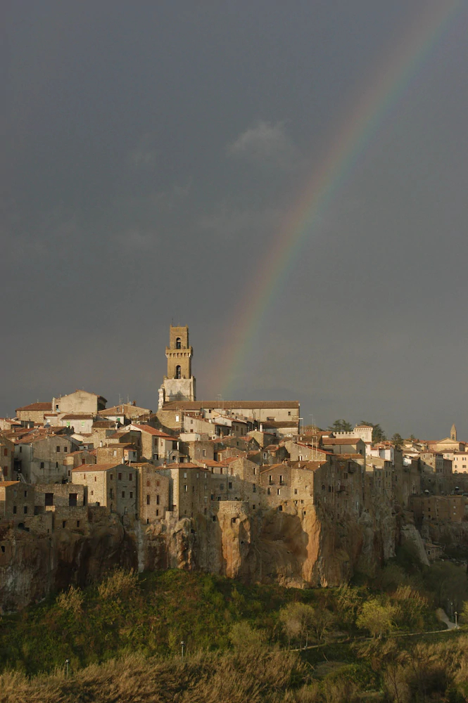 Affittacamere Il Tufo Rosa
