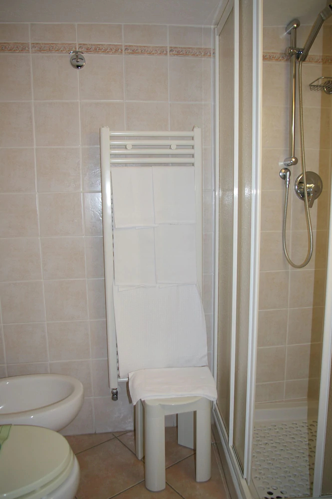 Affittacamere Il Tufo Rosa