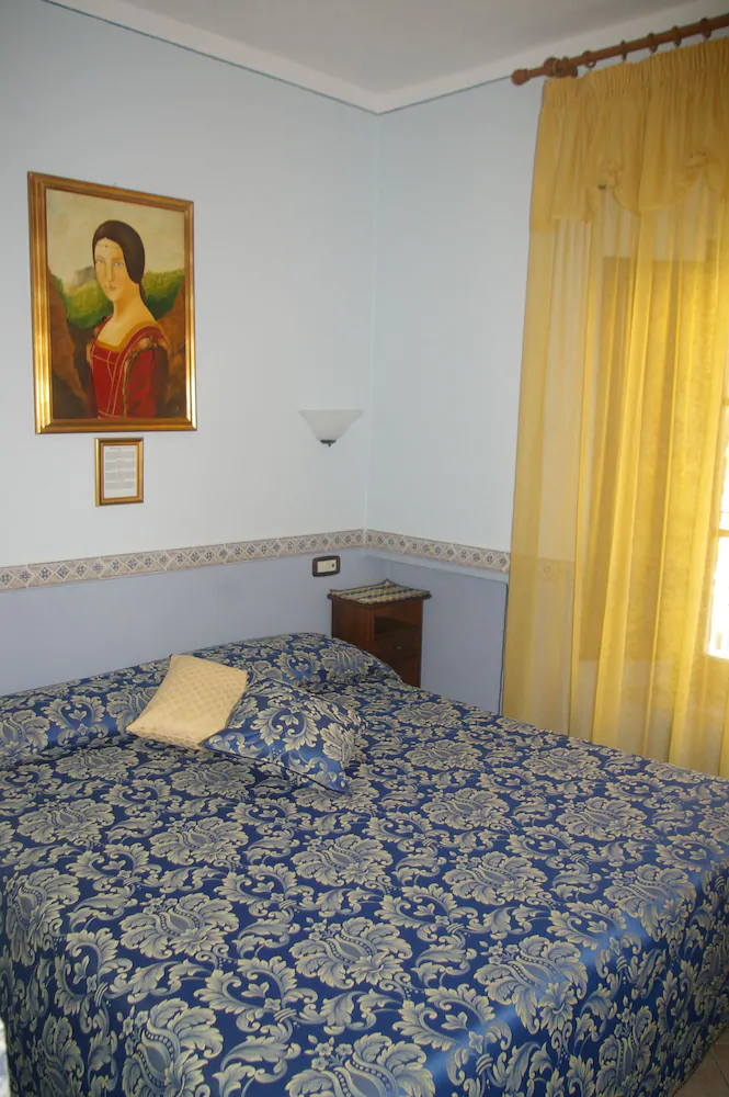 Affittacamere Il Tufo Rosa