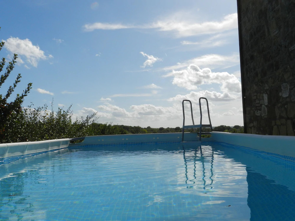Agriturismo Le Sorgenti