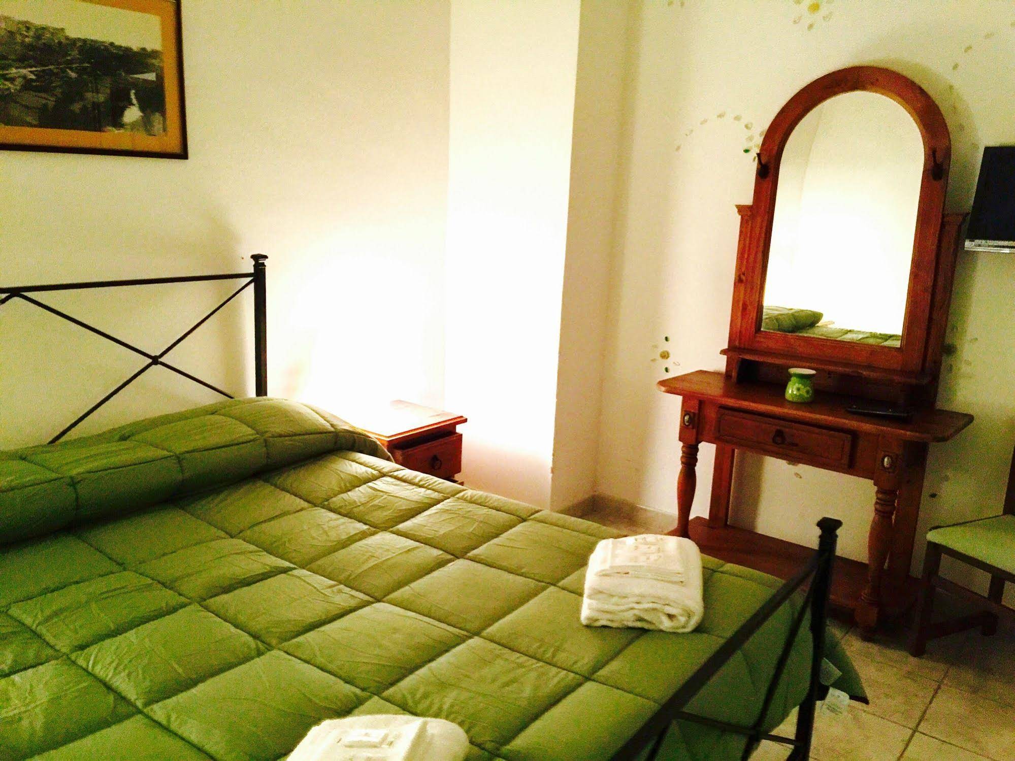 B&B Maremma Nel Tufo