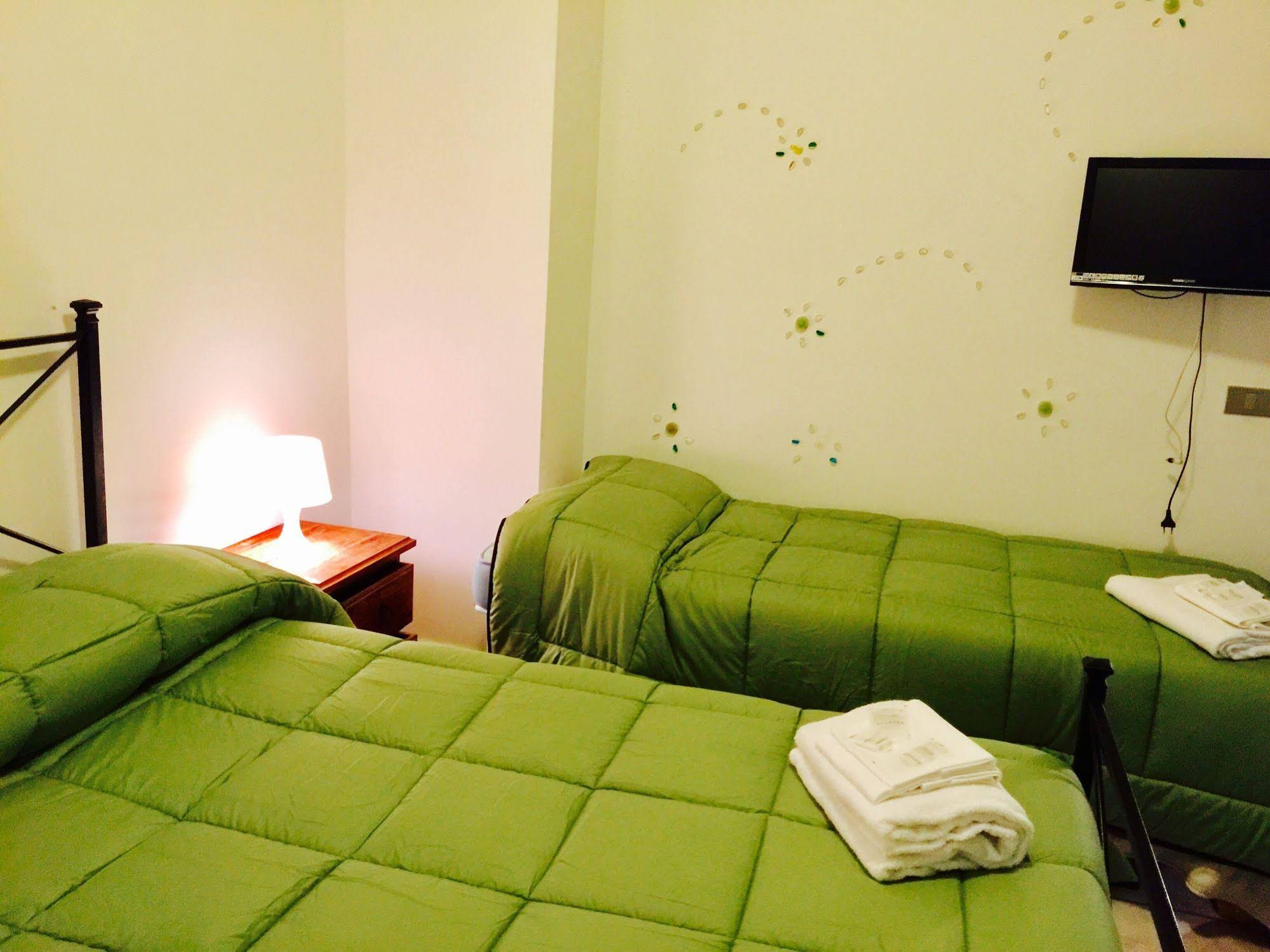 B&B Maremma Nel Tufo