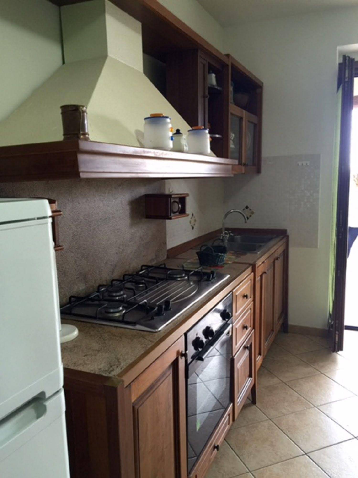 B&B Maremma Nel Tufo