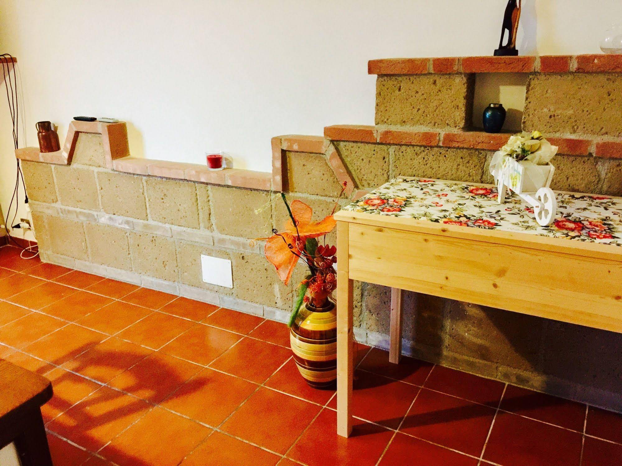 B&B Maremma Nel Tufo