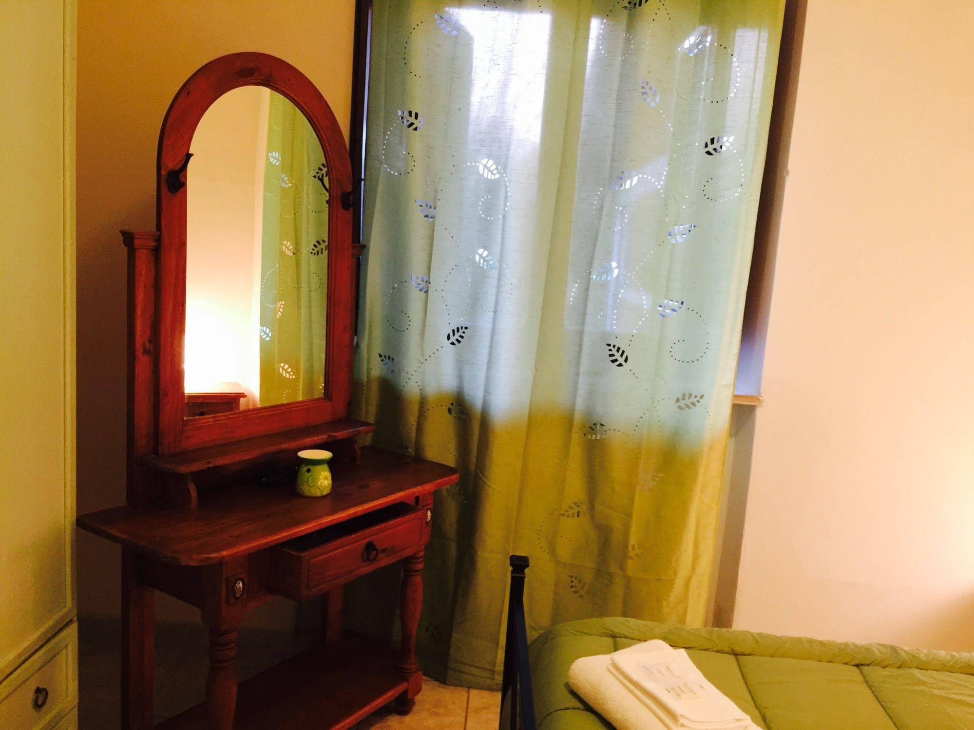 B&B Maremma Nel Tufo