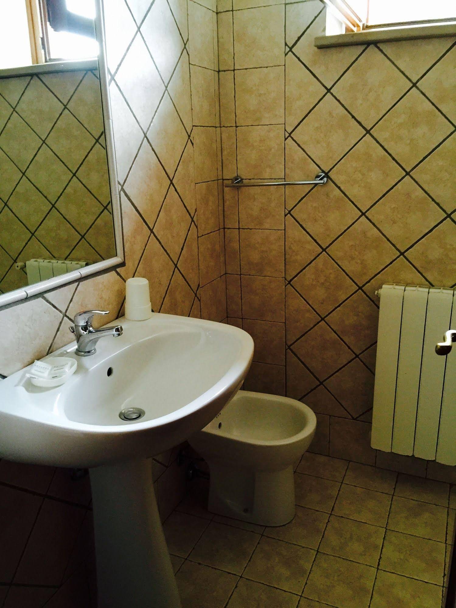 B&B Maremma Nel Tufo