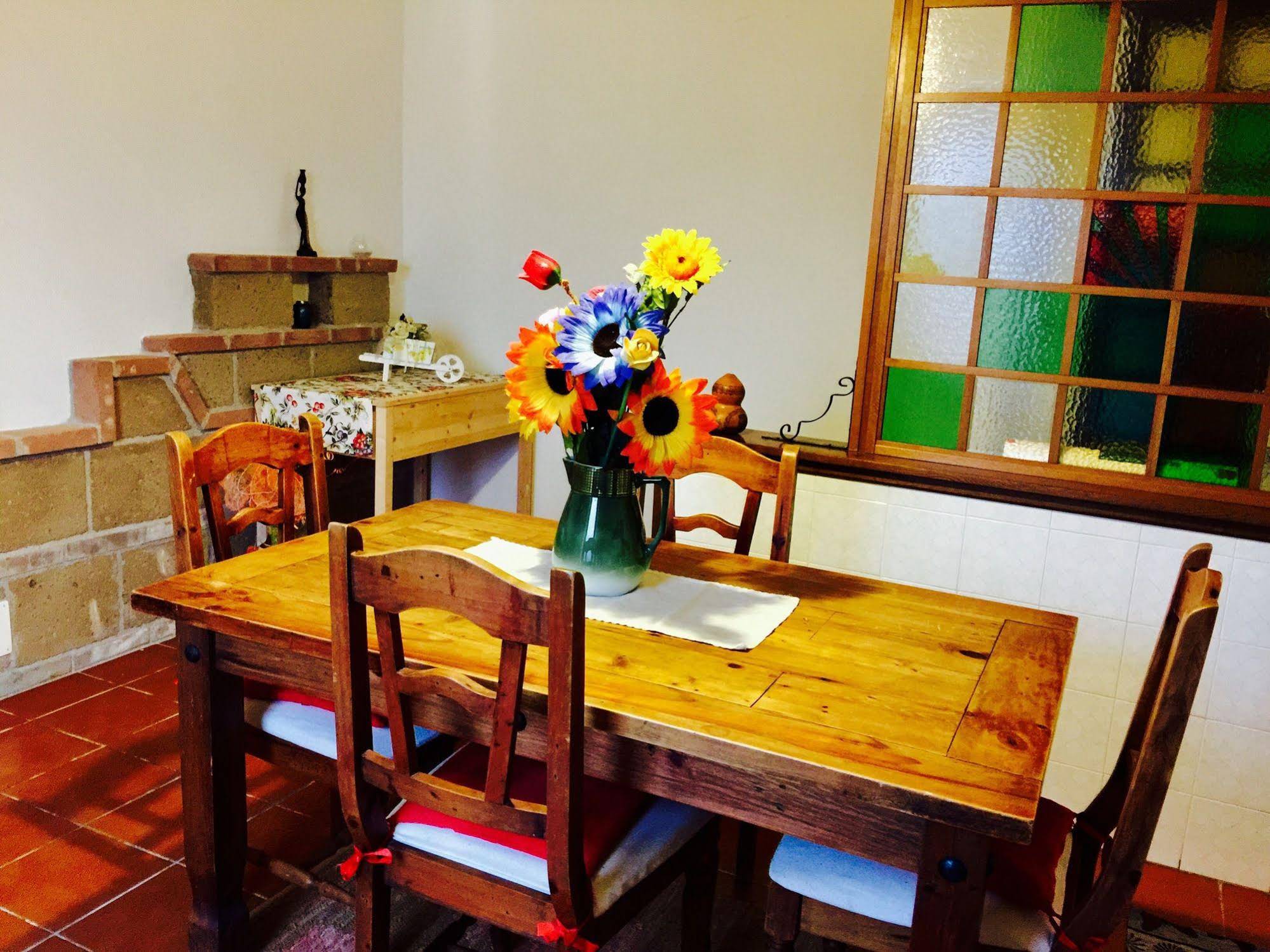 B&B Maremma Nel Tufo