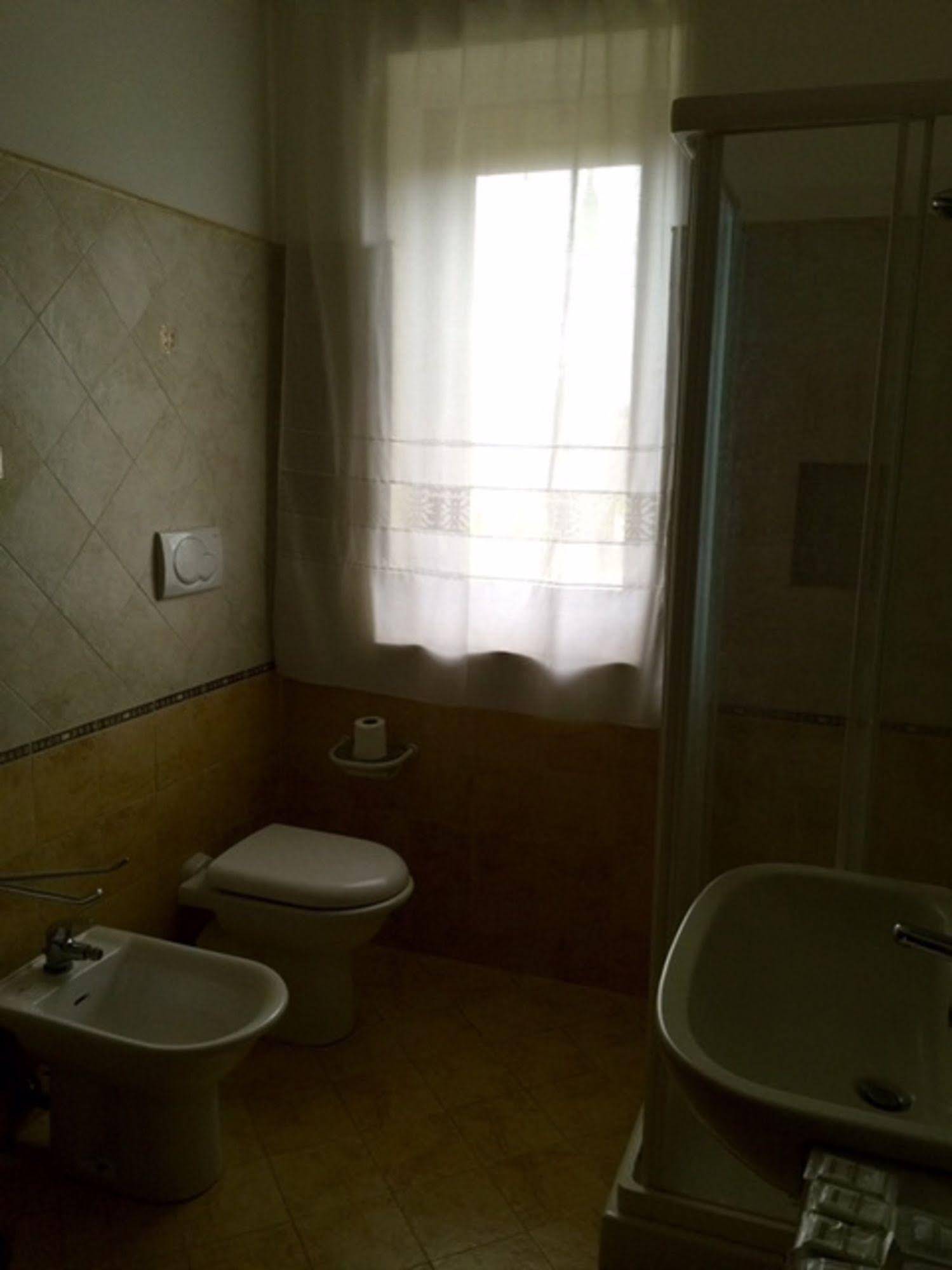 B&B Maremma Nel Tufo