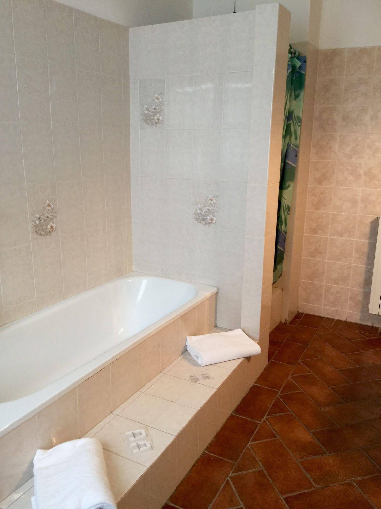 B&B Maremma Nel Tufo