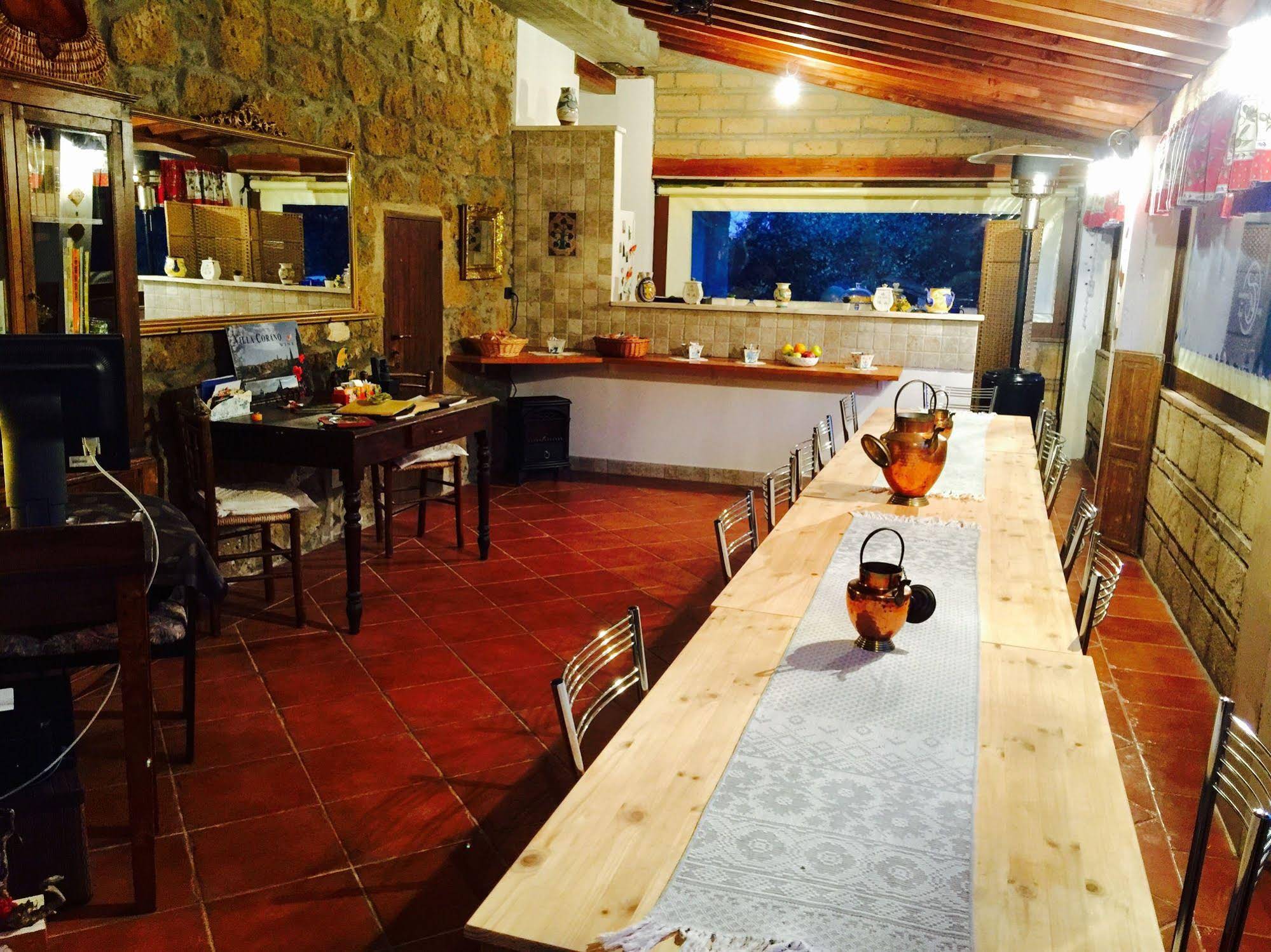 B&B Maremma Nel Tufo