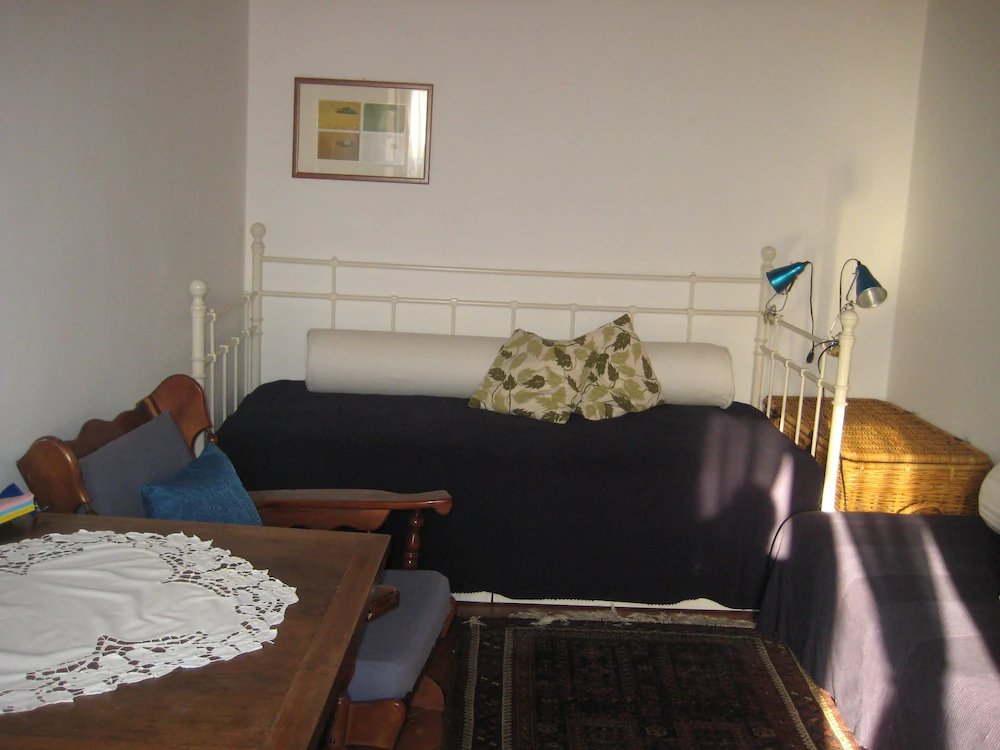 Casa Messi a Vicolo della Stella