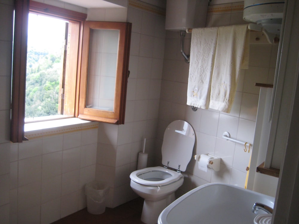 Casa Messi a Vicolo della Stella