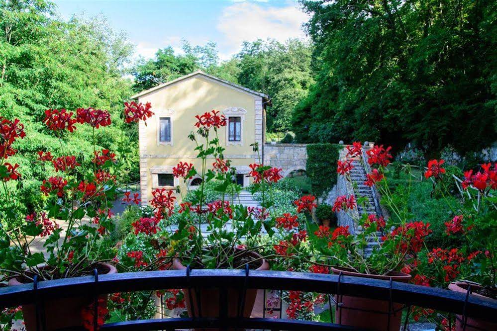Hotel Relais Valle Orientina