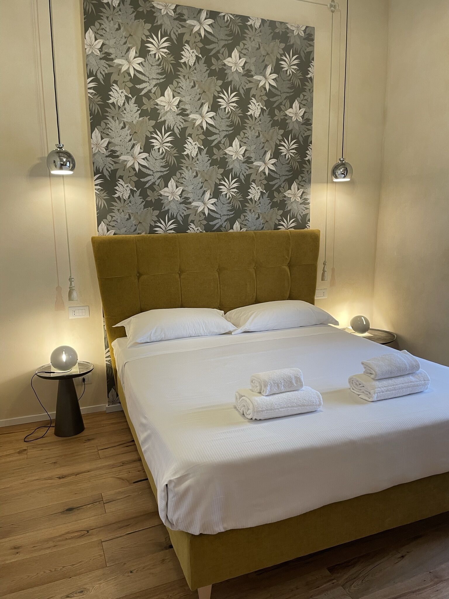 La Bartolomea Home&Suite